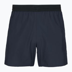 Men's running shorts Brooks Dash 2in1 midnight run/black
