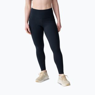 Women's running leggings Brooks Chaser 7/8 Tight black
