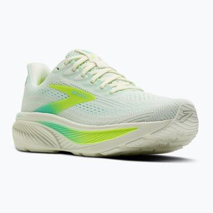 Women's running shoes Brooks Ghost 17 bluewash/nightlife/yucca