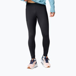Men's running leggings Brooks Dash Tight black