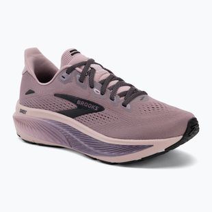Women's running shoes Brooks Ghost 18 elderberry/black