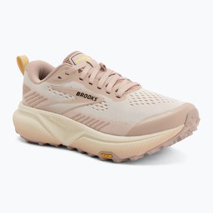 Women's running shoes Brooks Cascadia 20 arctic wolf/rose/nightlife