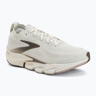 Men's running shoes Brooks Glycerin Flex bluewash/morel/beige
