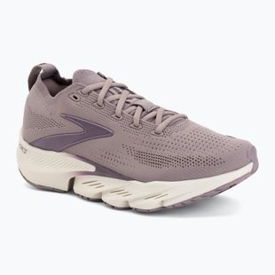 Women's running shoes Brooks Glycerin Flex rose/raisin/metallic