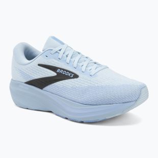 Men's running shoes Brooks Ghost Amp blue/blue/black