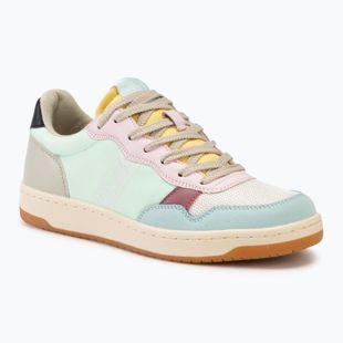Women's shoes Napapijri Irmin aqua/pink