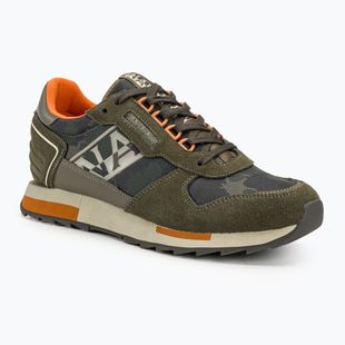 Napapijri men's shoes NP0A4I76 camouflage