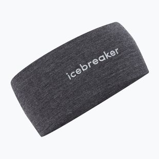 Headband Icebreaker Merino 200 Oasis Headband jet heather