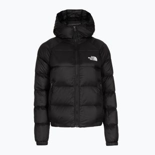 Women's down jacket The North Face Hydrenalite Down Hoodie tnf black
