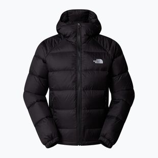 Men's down jacket The North Face Hydrenalite Down Hoodie black