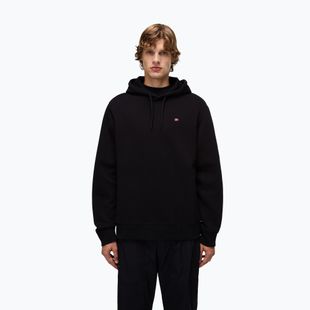 Men's sweatshirt Napapijri NP0A4FQV black