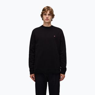 Men's sweatshirt Napapijri Balis Crew 1 black