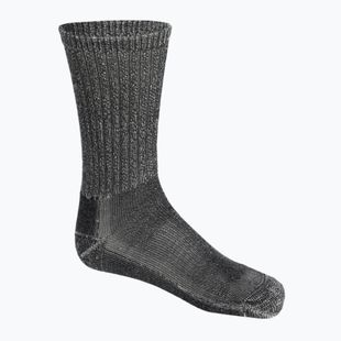 Smartwool Hike Classic Edition Light Cushion Crew grey trekking socks SW012900039