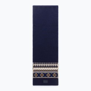 Napapijri women's scarf F-Soiusa blu marine