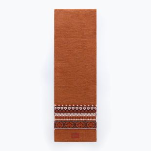 Napapijri women's scarf F-Soiusa red sauce