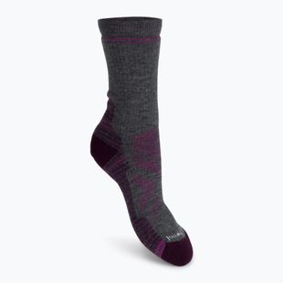 Women's trekking socks Smartwool Performance Hike Full Cushion Crew grey SW001574052
