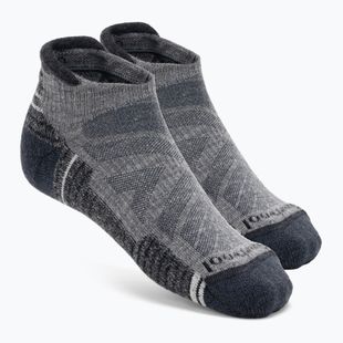 Smartwool Hike Light Cushion Low Ankle trekking socks medium gray