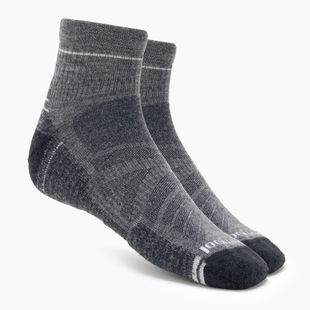 Smartwool Hike Light Cushion Ankle trekking socks grey SW001611052