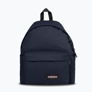 Urban backpack Eastpak Padded Pak'R 24 l ultra marine