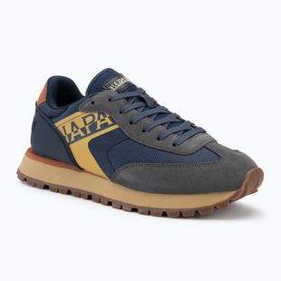 Men's Napapijri Jet navy/grey shoes