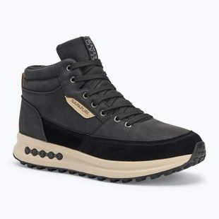 Men's shoes Napapijri Slate black