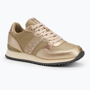 Women's shoes Napapijri Astra platinum