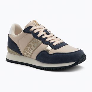 Women's shoes Napapijri Astra beige/azure