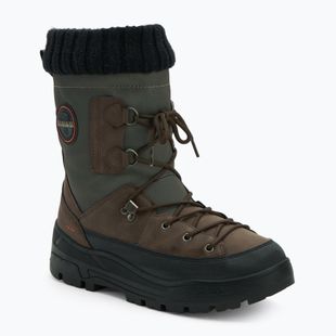 Men's shoes Napapijri Herb raindrum