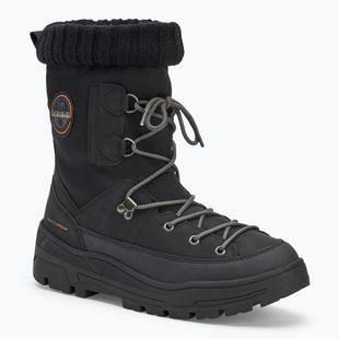 Men's shoes Napapijri Herb black