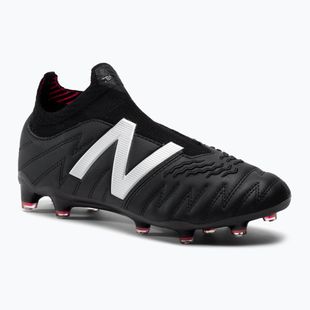 New Balance Tekela V3+ Pro Leather FG men's football boots black MSTKFB35.D.085