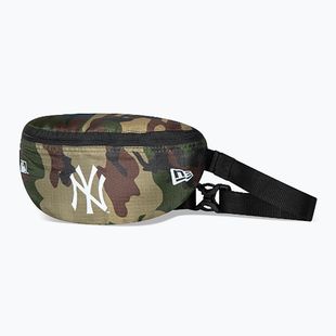 New Era MLB Mini New York Yankees green med kidney pouch