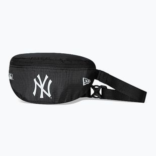 New Era MLB Mini New York Yankees kidney pouch black