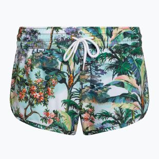 Hurley Phantom Escape 2.5" royal pulse women's swim shorts