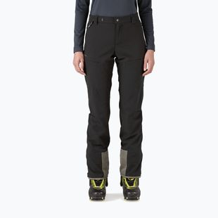 Patagonia women's Alpine Guide trousers black
