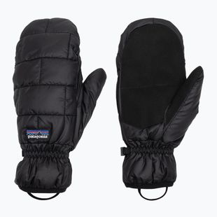 Patagonia Nano Puff Mitts black
