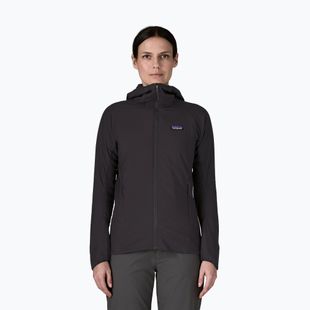 Women's Patagonia Nano-Air Light Hybrid Hoody black