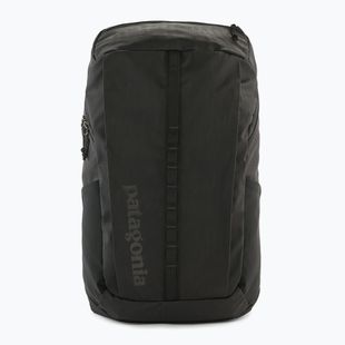 Patagonia Black Hole Pack 25 l hiking backpack black