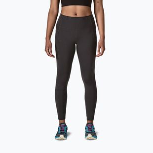 Patagonia women's leggings Maipo 7/8 Stash black