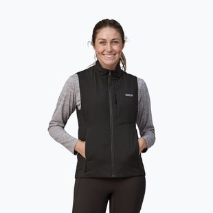 Women's Patagonia Nano-Air Light Vest black