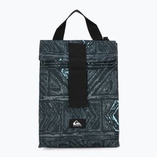 Quiksilver Lunch Bud KRPH Sage/Ice Blue/Black children's breakfast bag