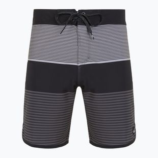 Quiksilver Surfsilk men's shorts Tijuana 19" black