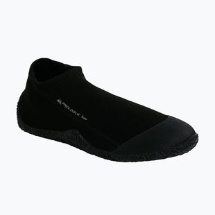 Men's neoprene boots Quiksilver 1 mm Prologue Round Toe Wetsuit Boots black