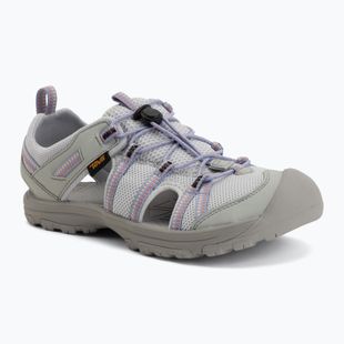 Children's sandals Teva Manatee purple impression
