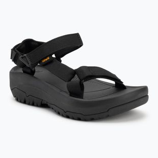 Teva Hurricane XLT2 Ampsole black women's sandals