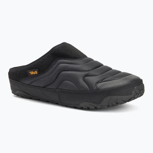 Men's slides Teva ReEmber Terrain black