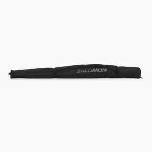 Ski bag Salomon Original 1 Pair black LC1922000