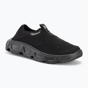 Salomon Reelax Moc 6.0 women's shoes black/black/alloy