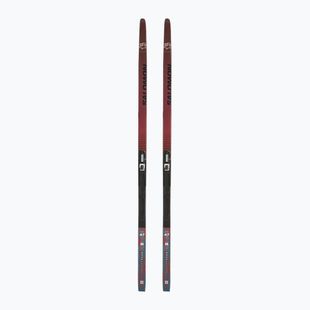 Salomon Escape Snow 47 eSkin + Prolink Shift cross-country skis
