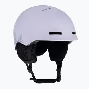 Children's ski helmet Salomon Orka evening haze