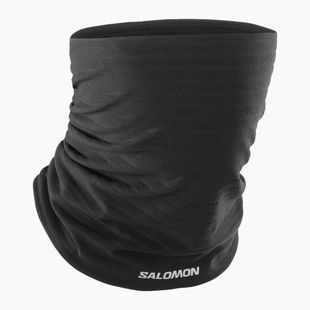Snood Salomon RS Warm Tube deep black